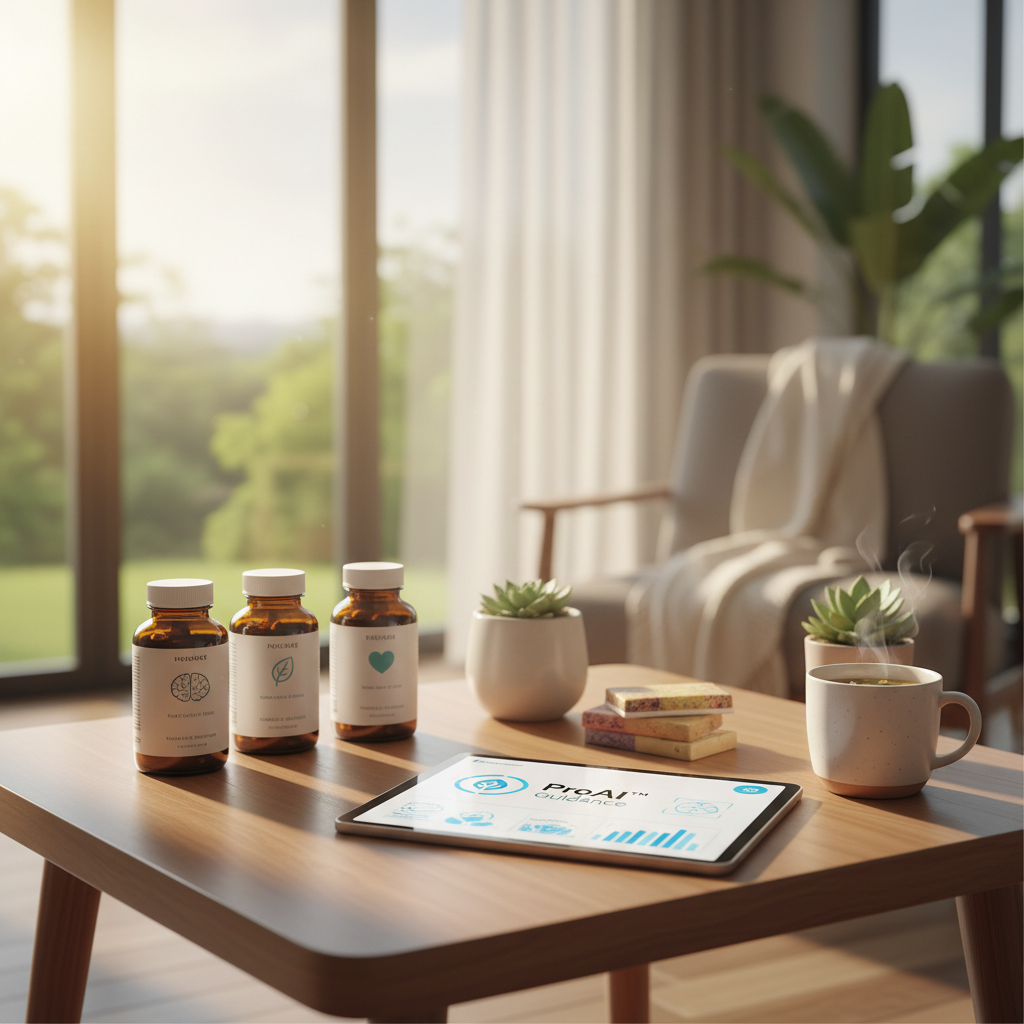 🧠 Why Prolean Wellness Rewards Is the Best Supplement Rewards Program (And How to Save More on Every Order)