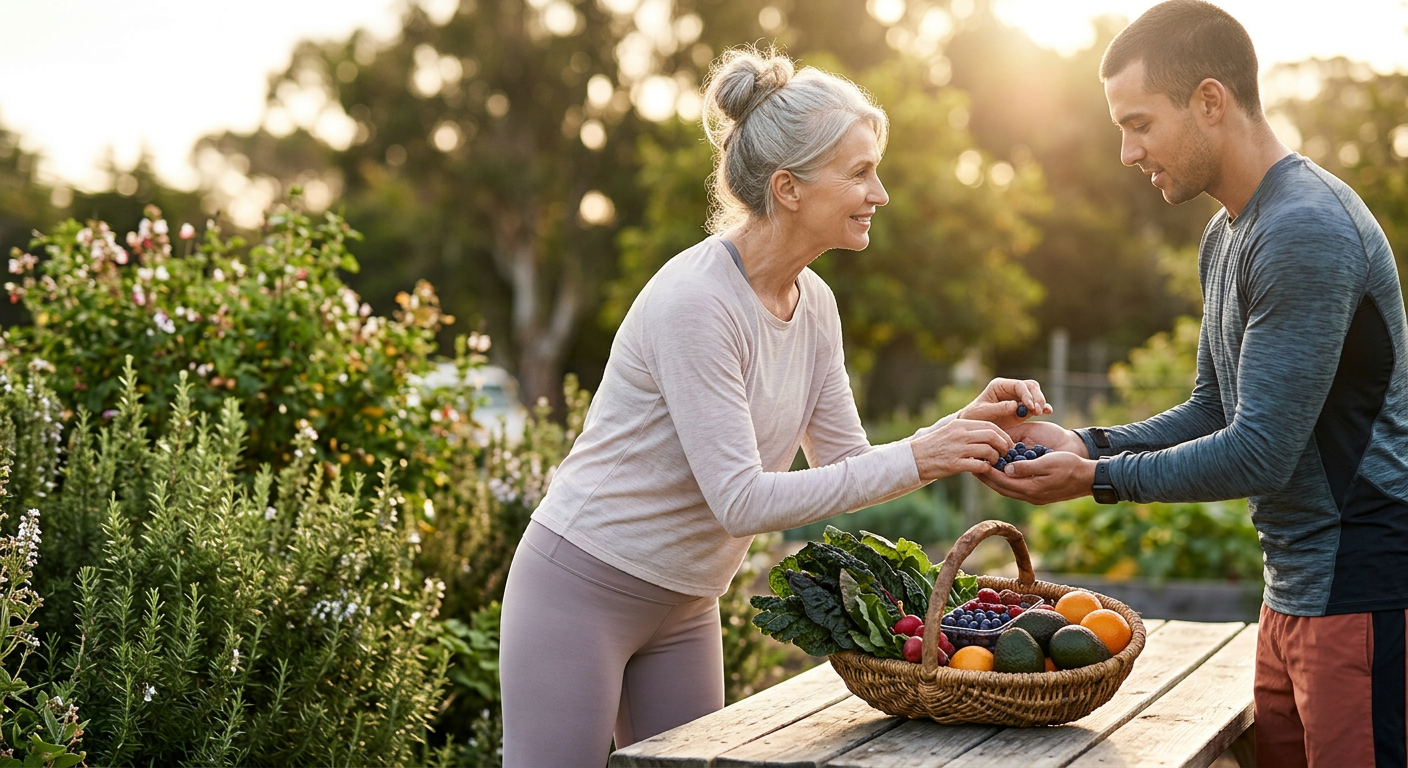 Best Supplements for Energy, Metabolism & Longevity (2026 Guide)