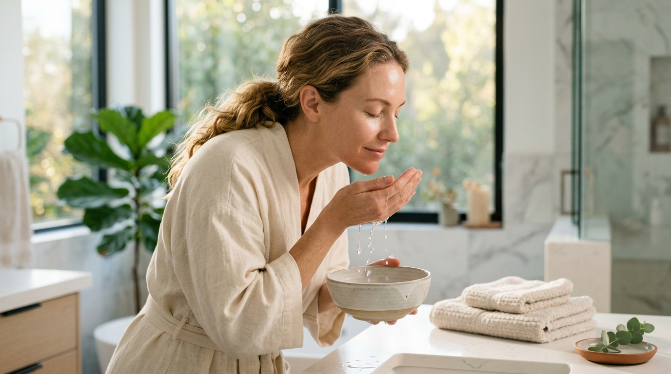 Hyaluronic Acid: Unlocking Deep & Lasting Skin Hydration