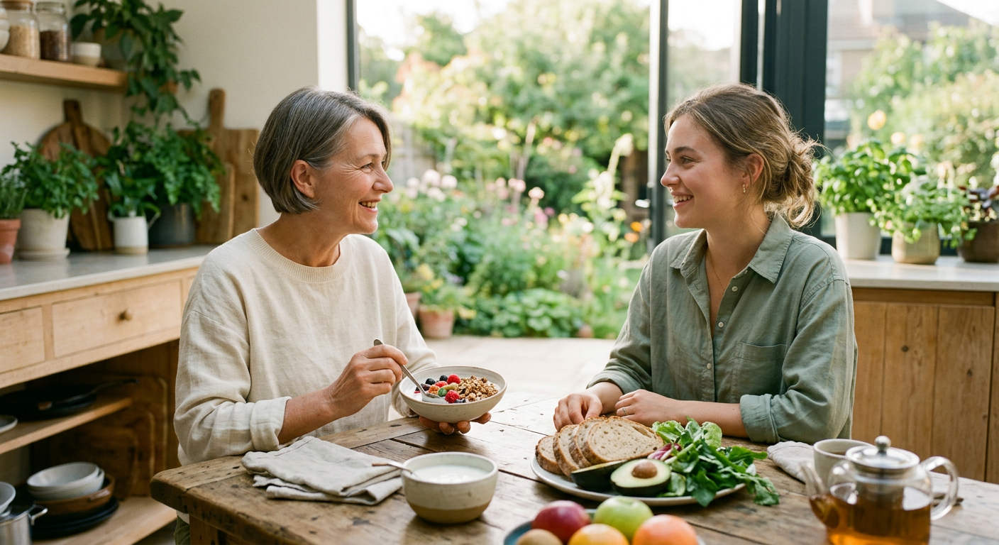 ProbioMax® Complete 350B: Cultivating a Thriving Gut Microbiome for Holistic Wellness