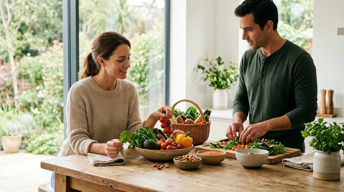 The One Missing Micronutrient Sabotaging Your Weight Management Journey