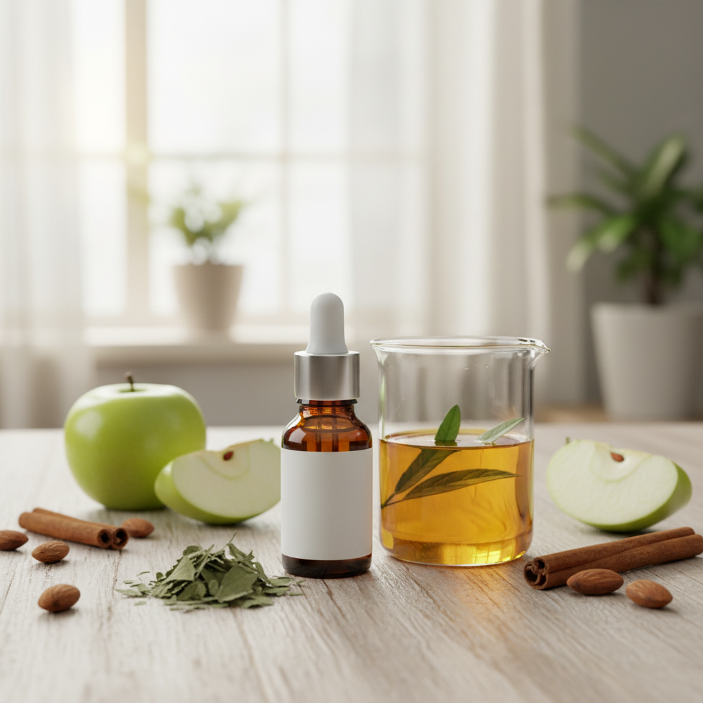 Glycemic Balance: A Cornerstone for Healthy Metabolism and Overall Wellness