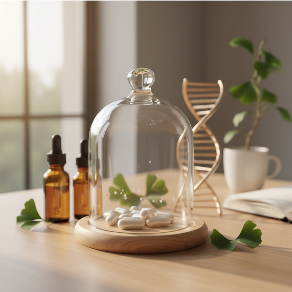 NAD Supplements and Cellular Longevity: Supporting Your Vitality as You Age